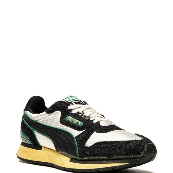 Puma Men’s “Spacelab Neverworn” Sneakers - Picture 1 of 9